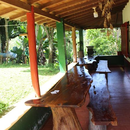 Alojamiento Rural Café Yarumo Buenavista  Extérieur photo
